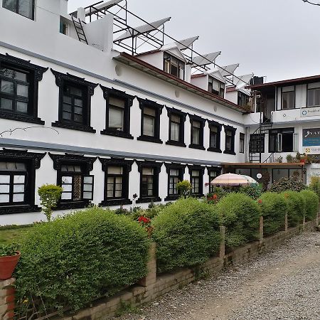 Hotel Heranya Kathmandu Exterior photo