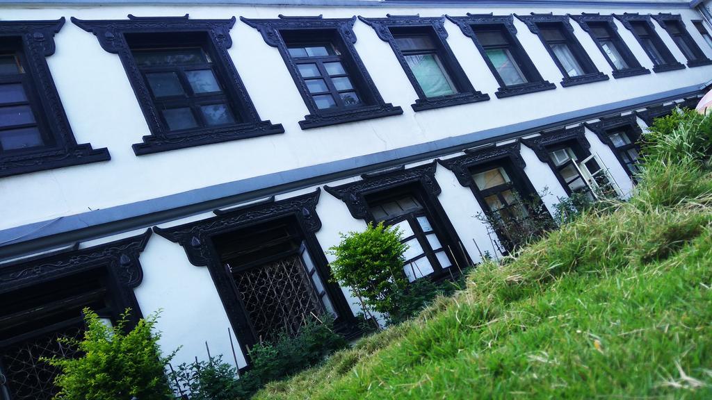 Hotel Heranya Kathmandu Exterior photo