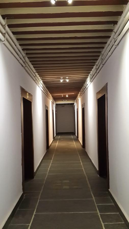 Hotel Heranya Kathmandu Exterior photo